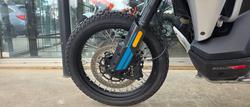 2025 CFMOTO MT-X BLUE