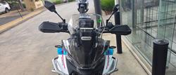 2025 CFMOTO MT-X BLUE