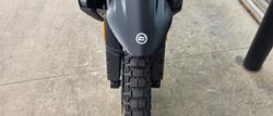 2025 CFMOTO MT-X BLUE