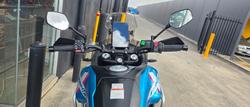 2025 CFMOTO MT-X BLUE