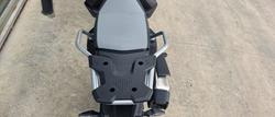 2025 CFMOTO MT-X BLUE