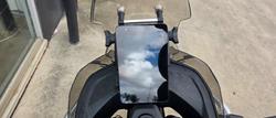 2025 CFMOTO MT-X BLUE