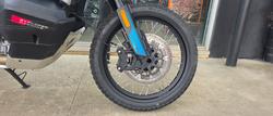 2025 CFMOTO MT-X BLUE