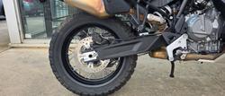 2025 CFMOTO MT-X BLUE
