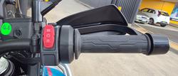 2025 CFMOTO MT-X BLUE