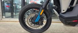 2025 CFMOTO MT-X BLUE