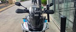 2025 CFMOTO MT-X BLUE