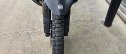 2025 CFMOTO MT-X BLUE