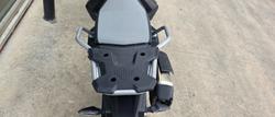 2025 CFMOTO MT-X BLUE