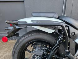 2024 Kawasaki ELIMINATOR WHITE