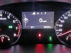 2018 Kia Sportage GT-Line
