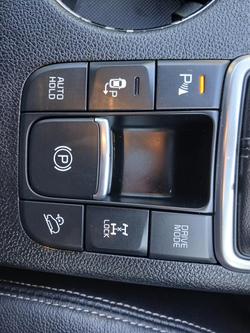 2018 Kia Sportage GT-Line