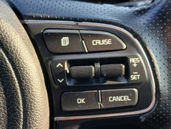 2018 Kia Sportage GT-Line