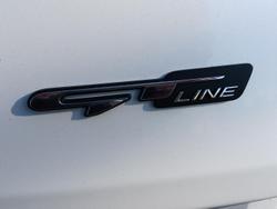 2018 Kia Sportage GT-Line