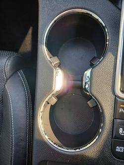 2018 Kia Sportage GT-Line