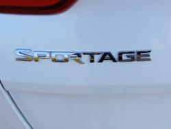 2018 Kia Sportage GT-Line