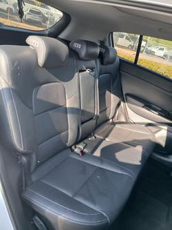 2018 Kia Sportage GT-Line