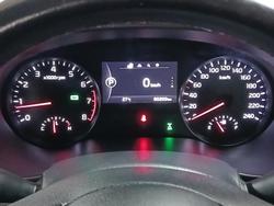 2018 Kia Sportage GT-Line