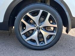 2018 Kia Sportage GT-Line