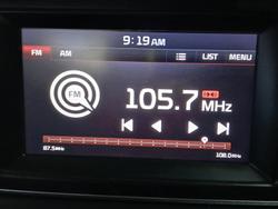 2018 Kia Sportage GT-Line