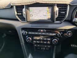 2018 Kia Sportage GT-Line