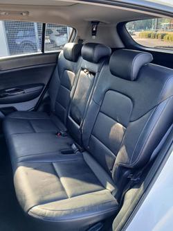 2018 Kia Sportage GT-Line