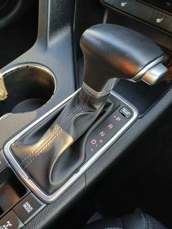 2018 Kia Sportage GT-Line
