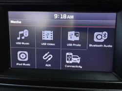 2018 Kia Sportage GT-Line