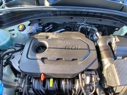 2018 Kia Sportage GT-Line
