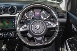 2023 Suzuki Swift GL