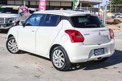 2023 Suzuki Swift GL