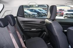 2023 Suzuki Swift GL