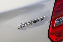 2023 Suzuki Swift GL