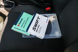 2023 Suzuki Swift GL