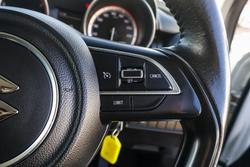 2023 Suzuki Swift GL