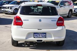 2023 Suzuki Swift GL