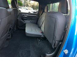 2023 Ram 1500 Big Horn LWB