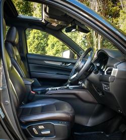 2023 Mazda CX-5 G25 Akera