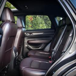 2023 Mazda CX-5 G25 Akera