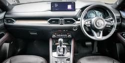 2023 Mazda CX-5 G25 Akera