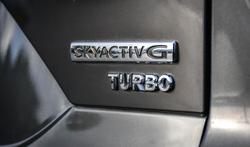 2023 Mazda CX-5 G25 Akera