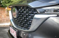 2023 Mazda CX-5 G25 Akera