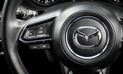 2023 Mazda CX-5 G25 Akera