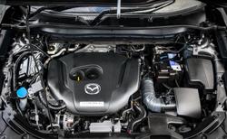 2023 Mazda CX-5 G25 Akera