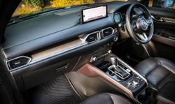 2023 Mazda CX-5 G25 Akera