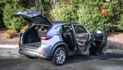 2023 Mazda CX-5 G25 Akera