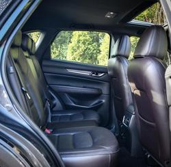 2023 Mazda CX-5 G25 Akera