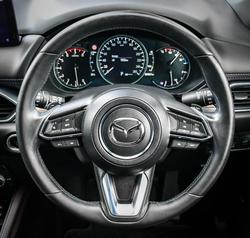 2023 Mazda CX-5 G25 Akera