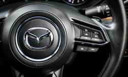 2023 Mazda CX-5 G25 Akera