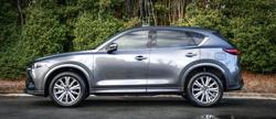 2023 Mazda CX-5 G25 Akera